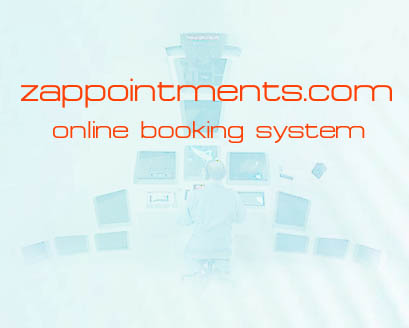 online appointment scheduling system for doctors, physicians